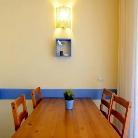 Appartement Jardins Del Mar 012 *