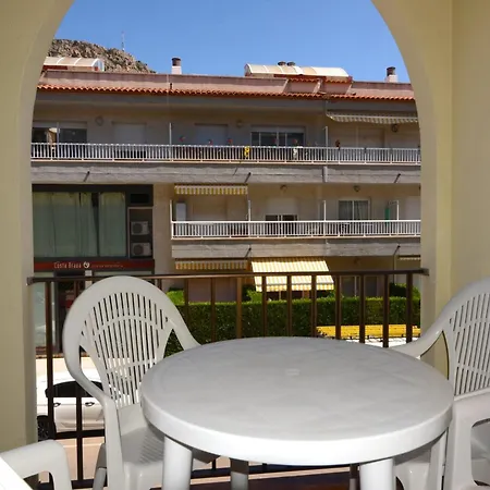 Jardins Del Mar 012