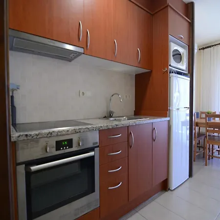 Apartment Jardins Del Mar 012 *