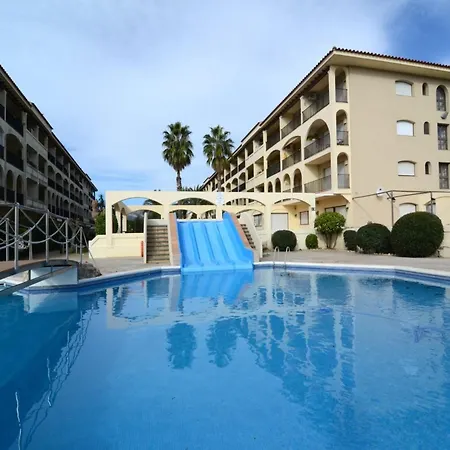 Apartment Jardins Del Mar 012