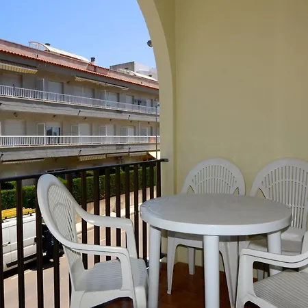 Jardins Del Mar 012 Apartment