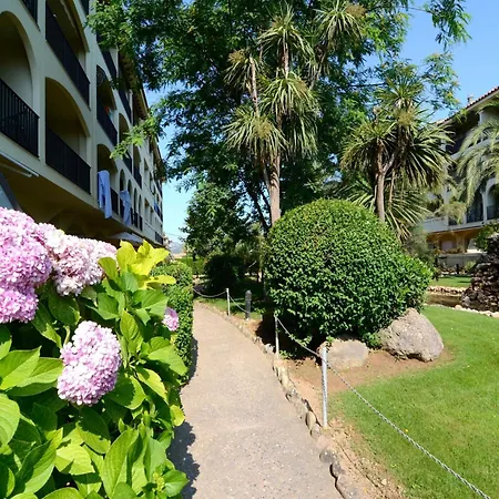 Jardins Del Mar 012 Apartment