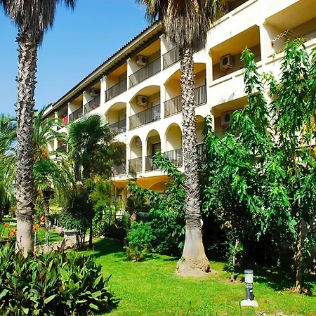 Jardins Del Mar 012 * レスタルティット